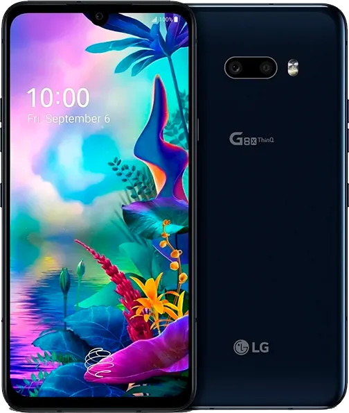 G8X ThinQ