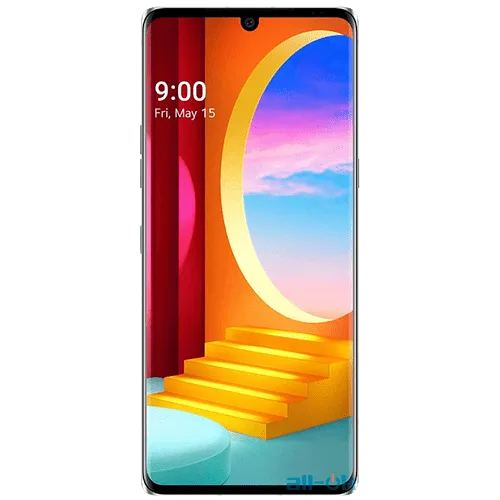 Velvet 4G