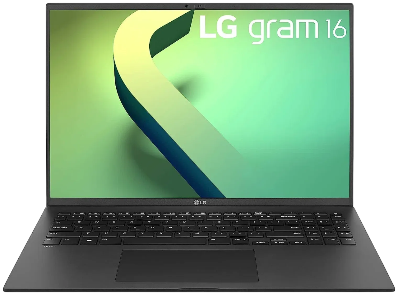 Gram 16 16Z90Q